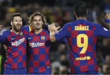 Chuyển nhượng tối 4/7: Juventus cản 'bom tấn' đến MU