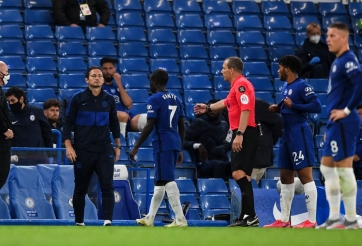 Chelsea đối diện tổn thất lớn sau chiến thắng đậm