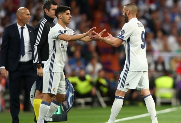 Chuyển nhượng tối 6/7: Liverpool chi 100 triệu bảng vì sao Real