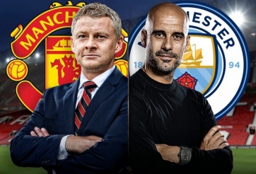 Số phận Man City, MU và Chelsea đã được định đoạt