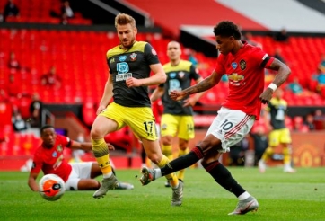 BXH Ngoại hạng Anh vòng 35 (14/7): MU bằng điểm top 4