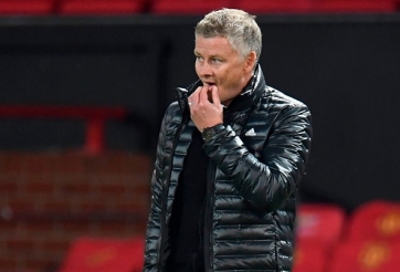 Trang chính thức MU 'tấu hài' vì đưa tin đội nhà thắng Southampton