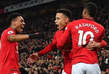 MU đòi 100 triệu bảng sau lời nói của HLV PSG