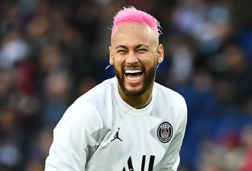 VIDEO: Phản ứng cực mất vệ sinh của Neymar khi bị chê 'khô khan'