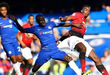 Solskjaer chứng minh MU chịu bất công so với Chelsea