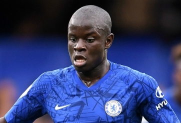 Chelsea hy vọng để rồi thất vọng vì Kante trước đại chiến MU