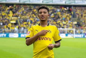 MU gây nghi vấn về vụ Sancho sau khi trói chân thần đồng