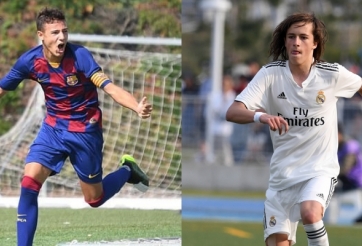 MU sắp công bố các tân binh đến từ Barca và Real