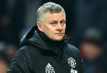 Solskjaer liều lĩnh, không dùng trụ cột 2 vòng cuối Ngoại hạng Anh