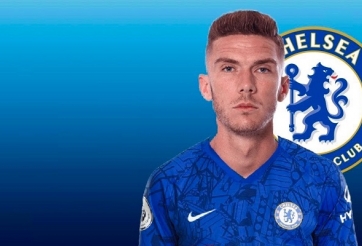 Chelsea và Juve tranh giành hậu vệ ghi bàn ngang ngửa Ramos