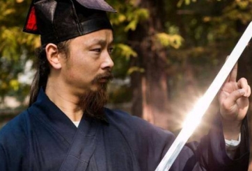 Dân thường mất 90 ngày luyện thành 'tuyệt học 30 năm' của đạo trưởng Võ Đang