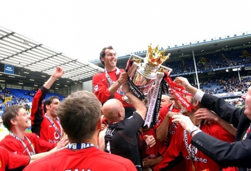 'Trò giỏi' của Sir Alex sắp làm thầy Messi tại Barca