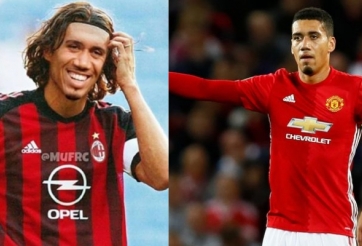 Hậu vệ MU được Serie A ca ngợi theo cách người hâm mộ mỉa mai