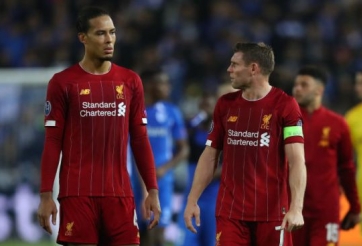 'Huyền thoại tiki-taka' của MU chê các sao Liverpool kiêu ngạo