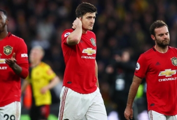 MU được kình địch cũ hiến kế đánh bại Leicester