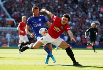 Kết quả bóng đá hôm nay 27/7: Vỡ òa Ngoại hạng Anh