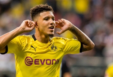 Chuyển nhượng tối 27/7: MU đã đáp ứng điều kiện của Sancho