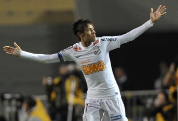 VIDEO: Bàn thắng đẹp nhất sự nghiệp của Neymar