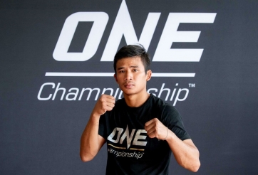 Superlek sẵn sàng ‘sinh tử’ khi ONE Championship trở lại