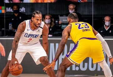 VIDEO: Highlights Los Angeles Lakers vs LA Clippers