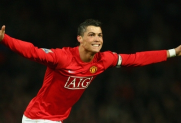 Torres thừa nhận đến Ngoại hạng Anh với cảm hứng Ronaldo