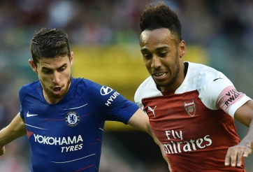 VIDEO: Chelsea và những khoảnh khắc ấn tượng nhất trước Arsenal