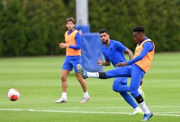 Chuyển nhượng ngày 3/8: MU muốn 'Hazard mới' của Chelsea