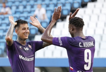 Kết quả bóng đá hôm nay 3/8: Nóng bỏng Serie A