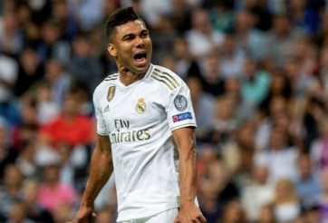 Sao Real: 'Man City không có fan'