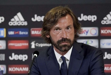 'Pirlo chưa có bằng nhưng hiểu bóng đá hơn nhiều HLV'