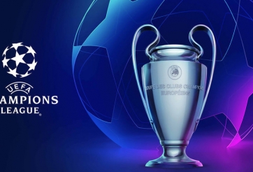 Trận đấu Champions League bị hủy vì COVID-19