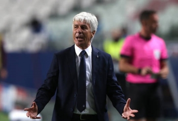 PSG làm điều HLV Atalanta lo sợ nhất và đã thành công