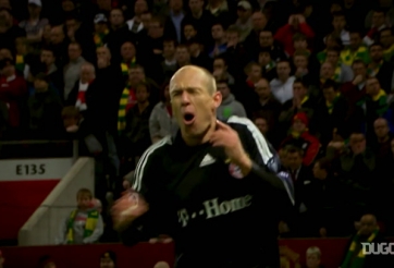 VIDEO: Những bàn thắng đẹp nhất của Bayern tại tứ kết C1