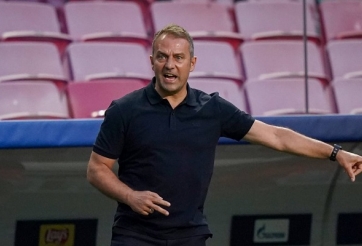 HLV Bayern hẹn các đồng hương ở chung kết sau khi hạ Barca