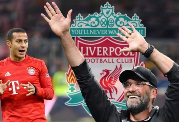 Chuyển nhượng 17/8: MU vượt Chelsea vụ sao Monaco, Liverpool thống nhất với Bayern