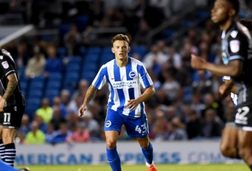 Chuyển nhượng tối 17/8: MU săn cầu thủ Thổ, tranh người với Liverpool và Chelsea