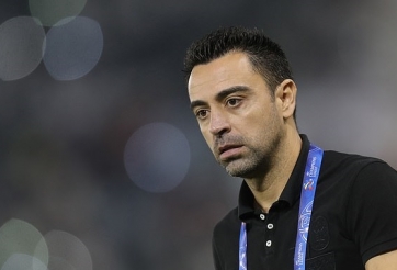 Xavi muốn dẫn dắt MU, Chelsea, Arsenal và 'làm ngơ' Liverpool