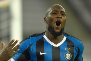 Cựu sao MU phá kỷ lục Europa League để đưa Inter vào chung kết