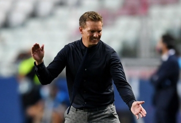 HLV Leipzig muốn đánh bại Bayern sau bán kết Cúp C1