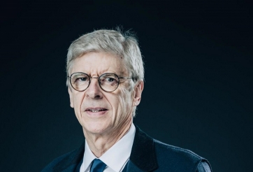 Wenger lên tiếng về việc thay thế tân HLV Barca
