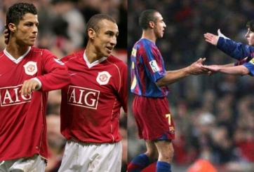 Barca bổ nhiệm đồng đội cũ của Ronaldo và Messi làm trợ lý cho Koeman