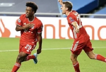 MU được khẩn cầu giải cứu người hùng giúp Bayern vô địch C1