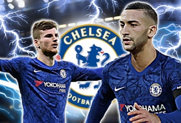 Fan MU ghen tị với Chelsea