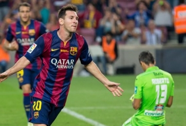 5 lý do Messi nên gia nhập Fulham