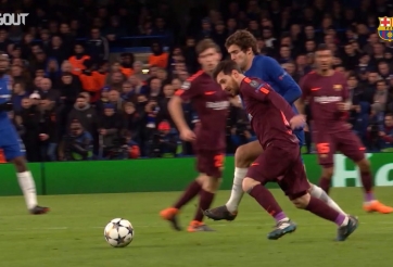 VIDEO: Lý do Messi sẽ 'đại náo' Ngoại hạng Anh