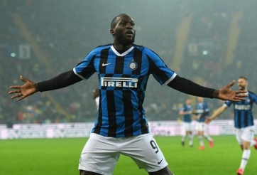 VIDEO: Hành trình 'lột xác' của Lukaku sau khi rời MU đến Inter