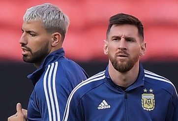 Tin chuyển nhượng: Đồng đội không muốn nghe tên Messi, anh Messi chọn Man City