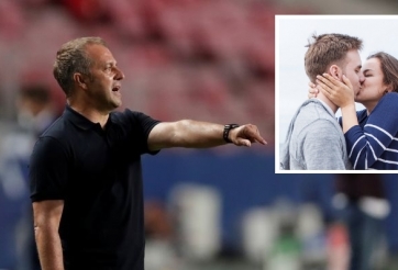 HLV Bayern thua cuộc bầu chọn trên web người lớn