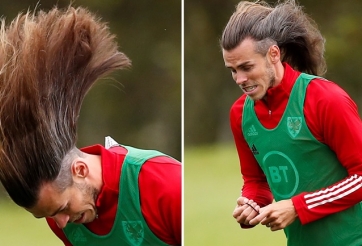 Bale tố ngược Real Madrid gây rắc rối