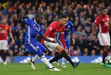 MU được khuyên mua tiền vệ Chelsea để đua vô địch